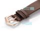 Swiss Replica Patek Philippe Calatrava 35mm Rose Gold Diamond Watch with Chocolate Dial (7)_th.jpg